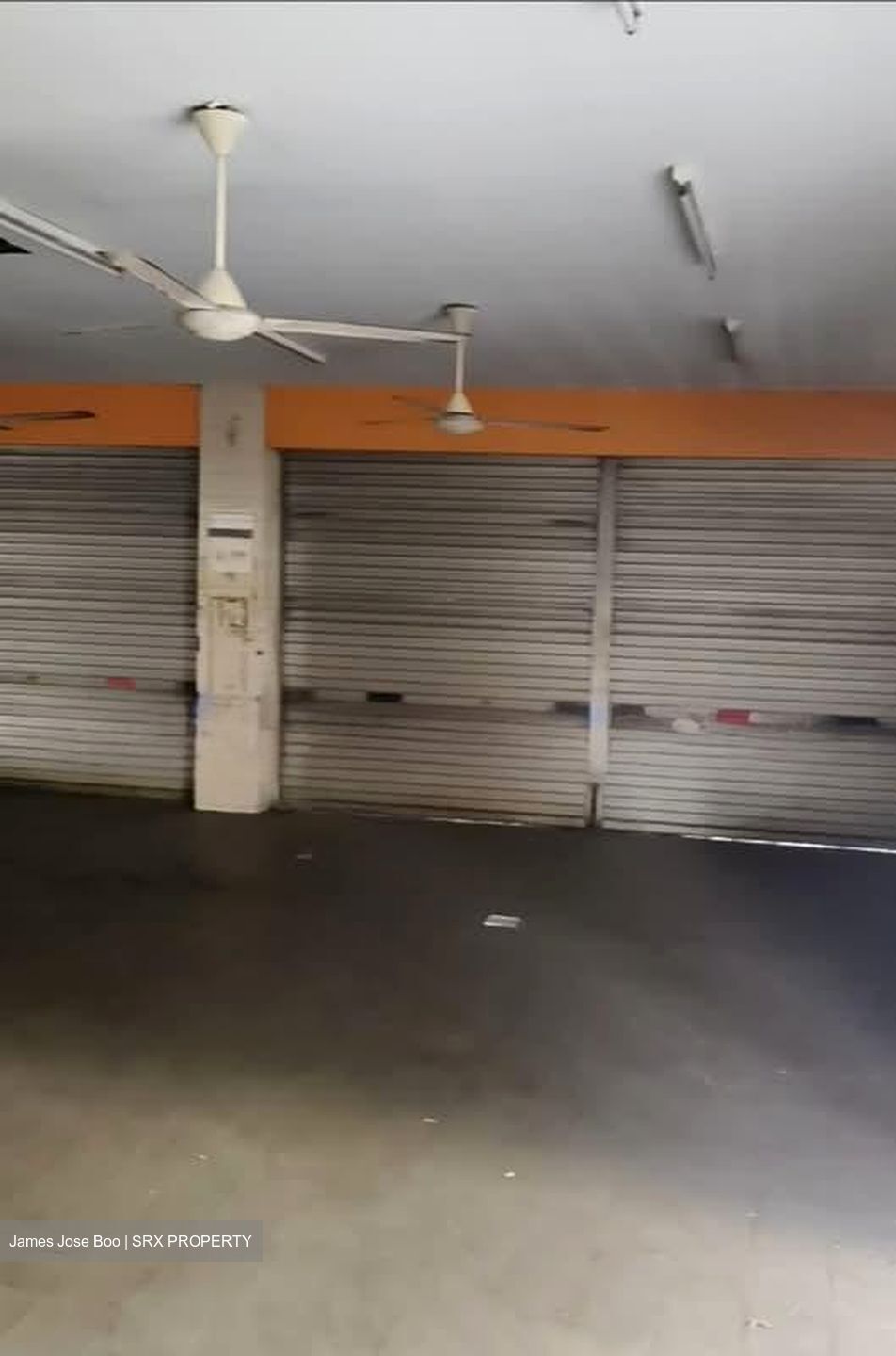 The Eastside (D15), Retail #600031451
